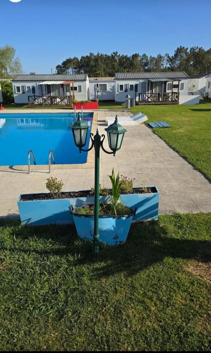 Bungalow Com Piscina Патаяш Экстерьер фото